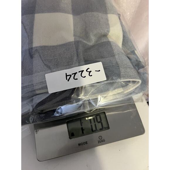 Vineyard Vines White Gray Funnel Neck Pullover Sweatshirt Womens Sz S - Picture 15 of 15